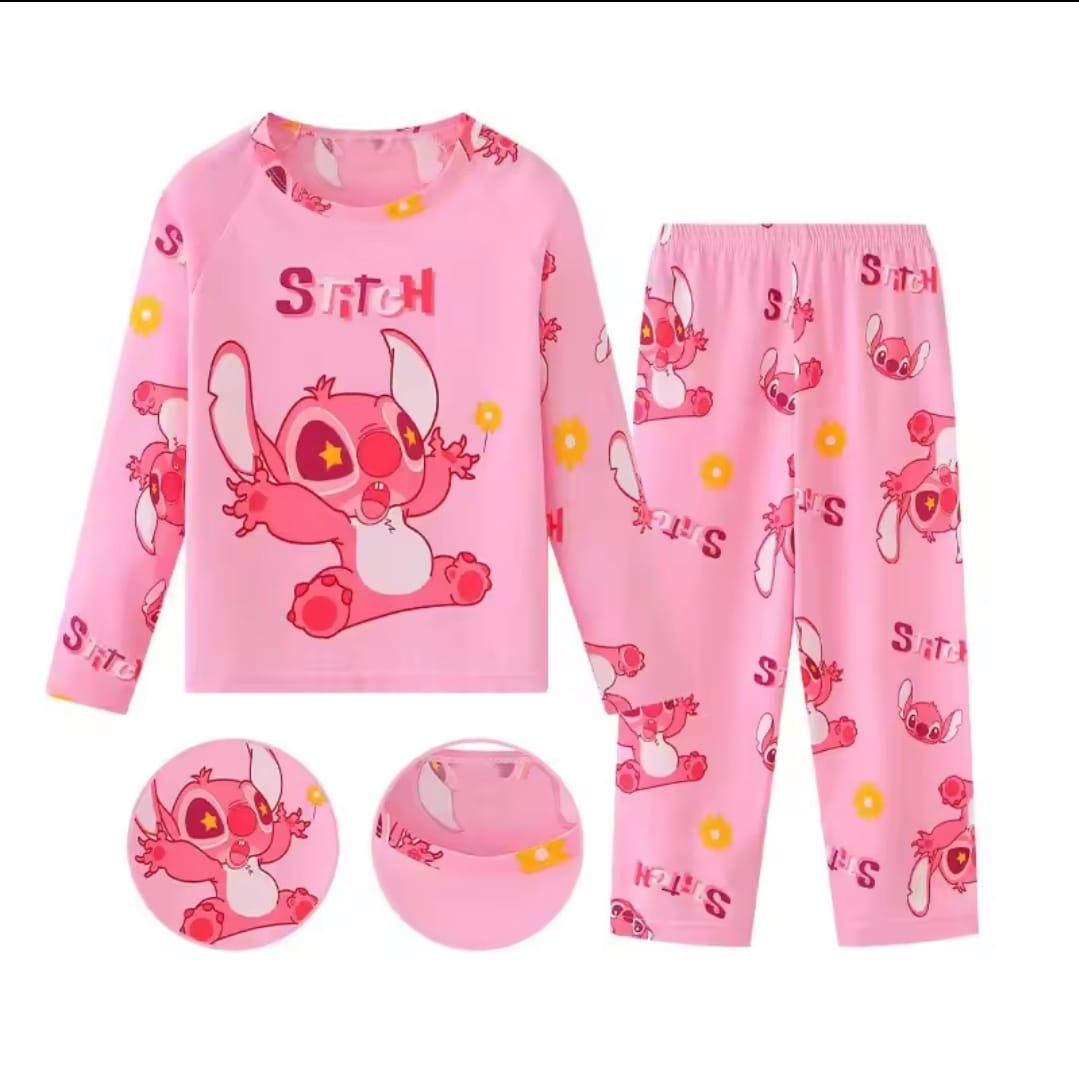 Angel Pijamas