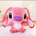 Angel plush
