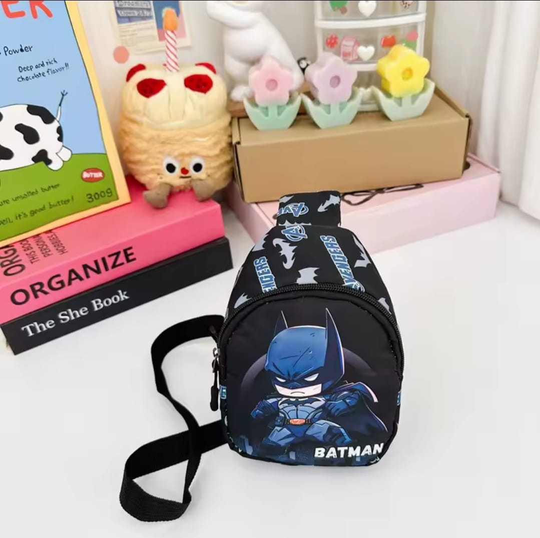 Shoulder bag