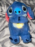 Breathing Stitch