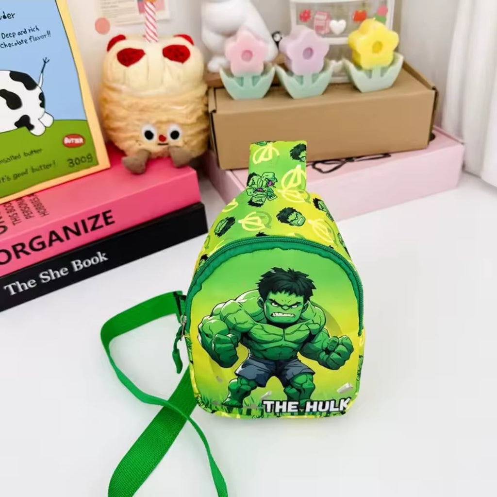 Shoulder bag