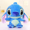 Stitch Plush