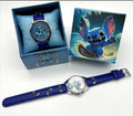 Stitch watch