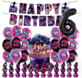 Saja Boy Party set