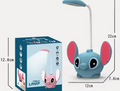 Stitch Lamp