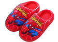 Spider-man Slippers