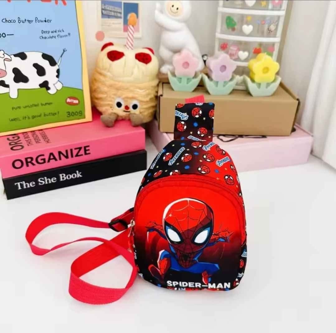 Shoulder bag