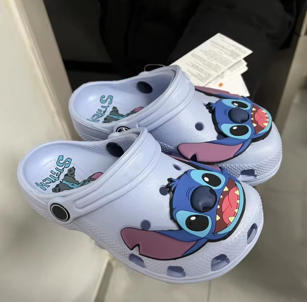 Stitch