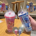 Straw Cups