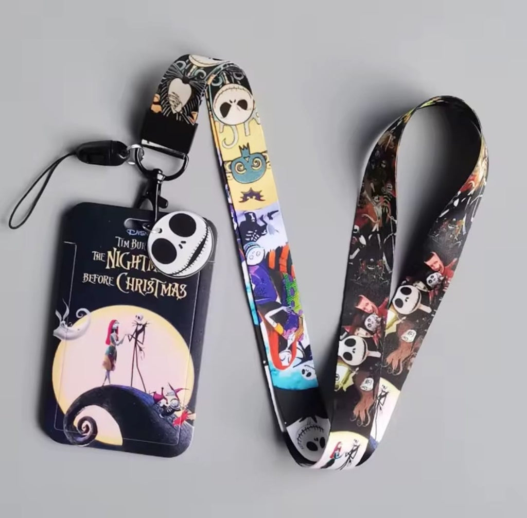 Badge holders