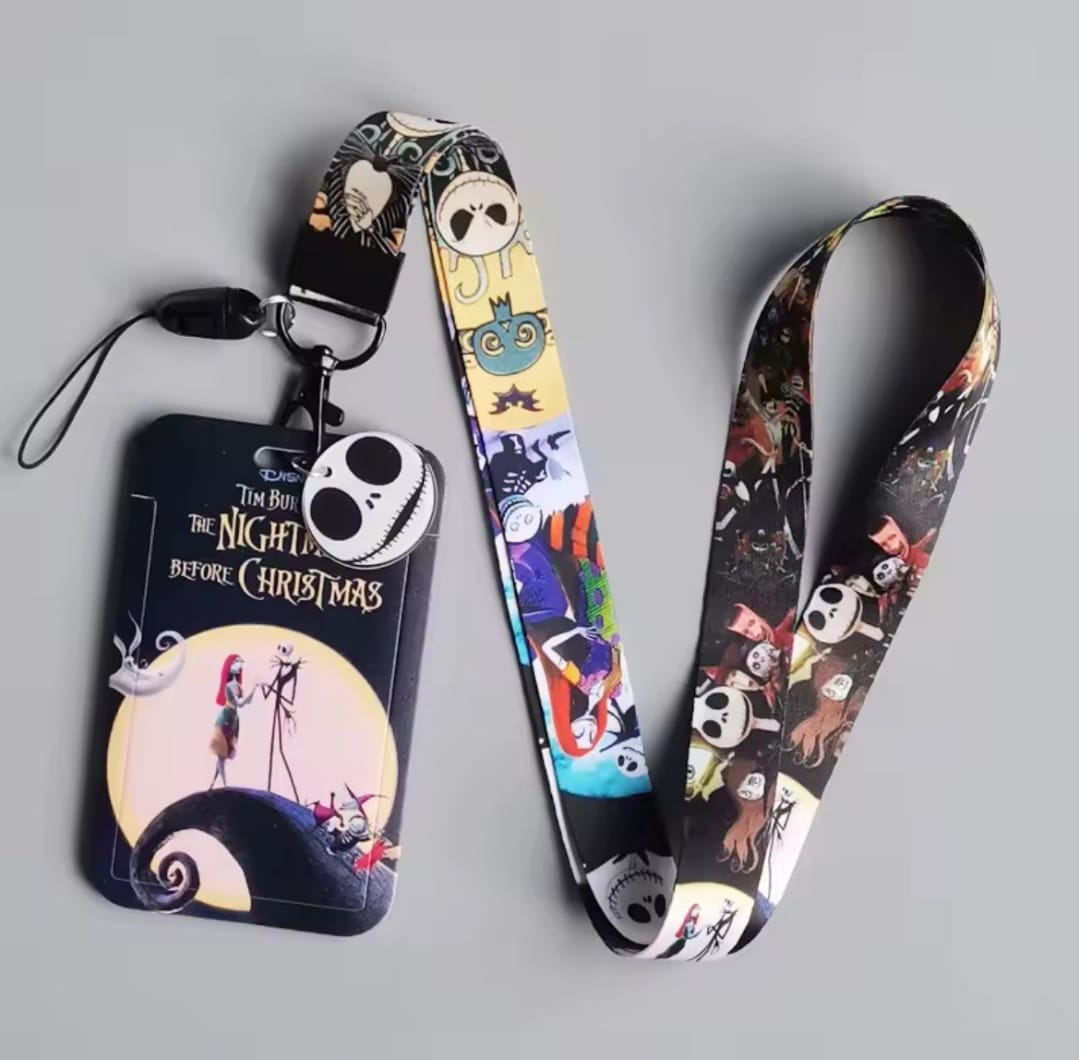 Badge holders