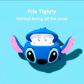 Head cover ipod
