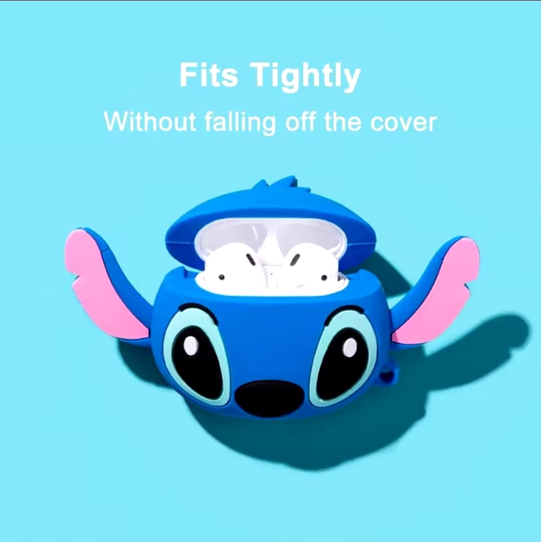 Head cover ipod