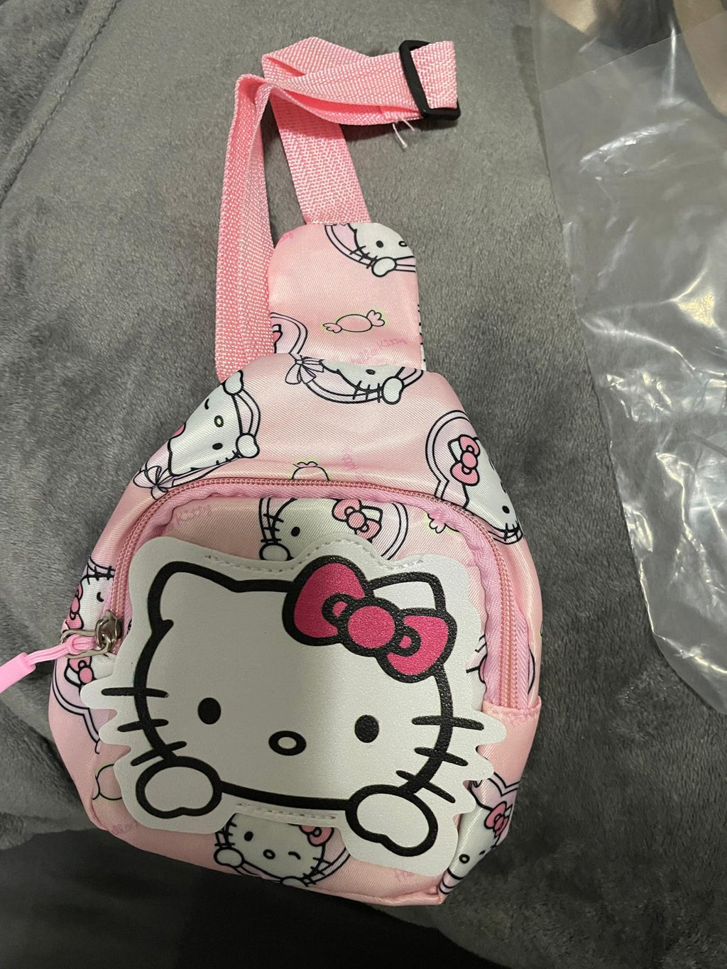 Shoulder bag