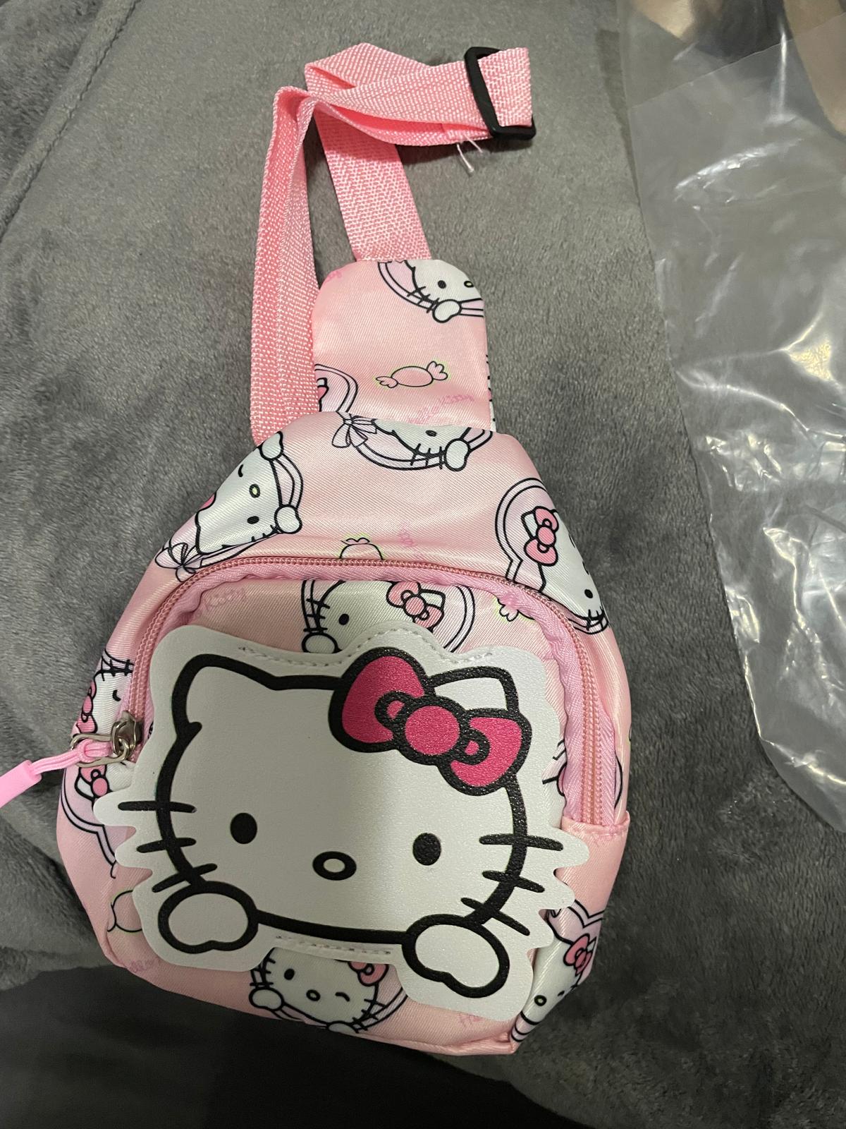 Shoulder bag
